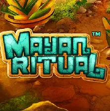 Mayan Ritual на Slotik