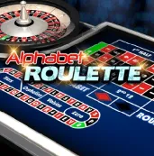 Alphabet Roulette на Казино Вулкан