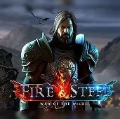 Firesteel на Казино Вулкан