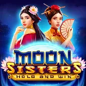 Moon Sisters на Казино Вулкан